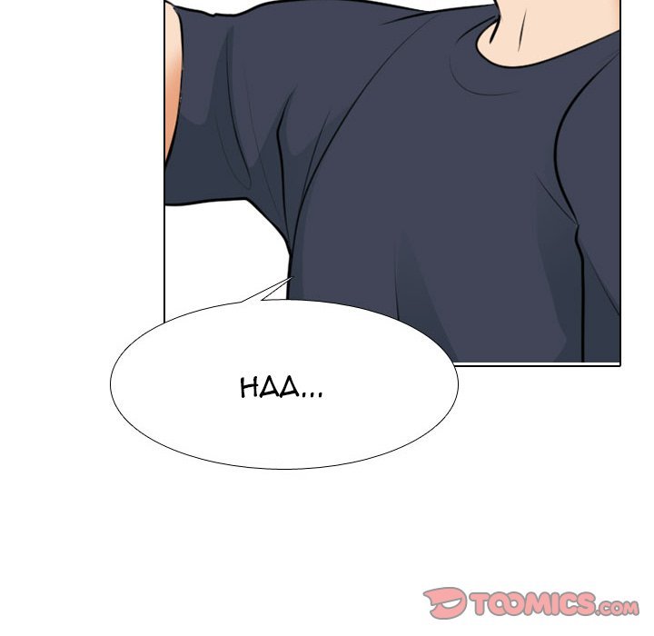 Our Exchange Manhwa - Chapter 117 Page 119
