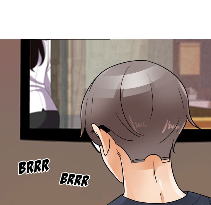 Our Exchange Manhwa - Chapter 117 Page 120