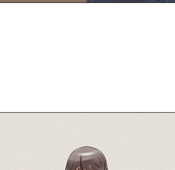 Our Exchange Manhwa - Chapter 117 Page 121