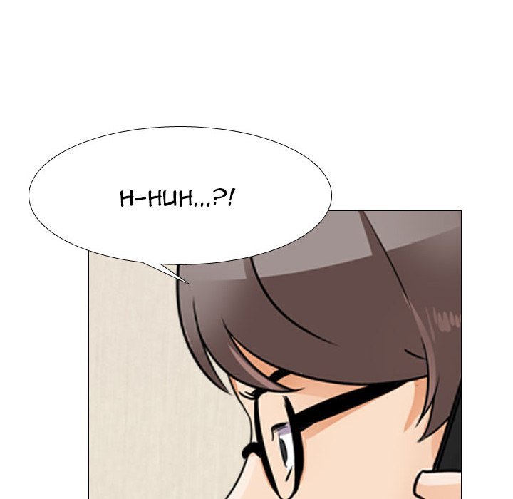 Our Exchange Manhwa - Chapter 117 Page 125