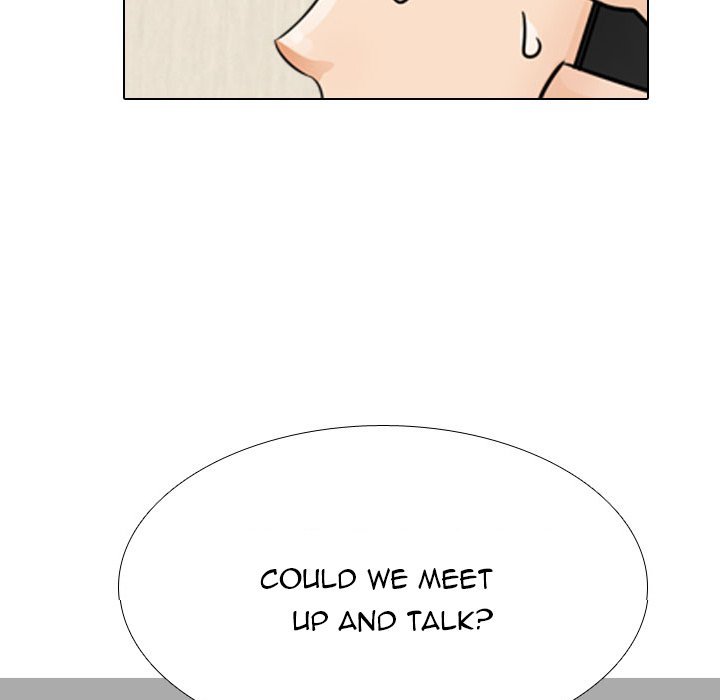 Our Exchange Manhwa - Chapter 117 Page 126