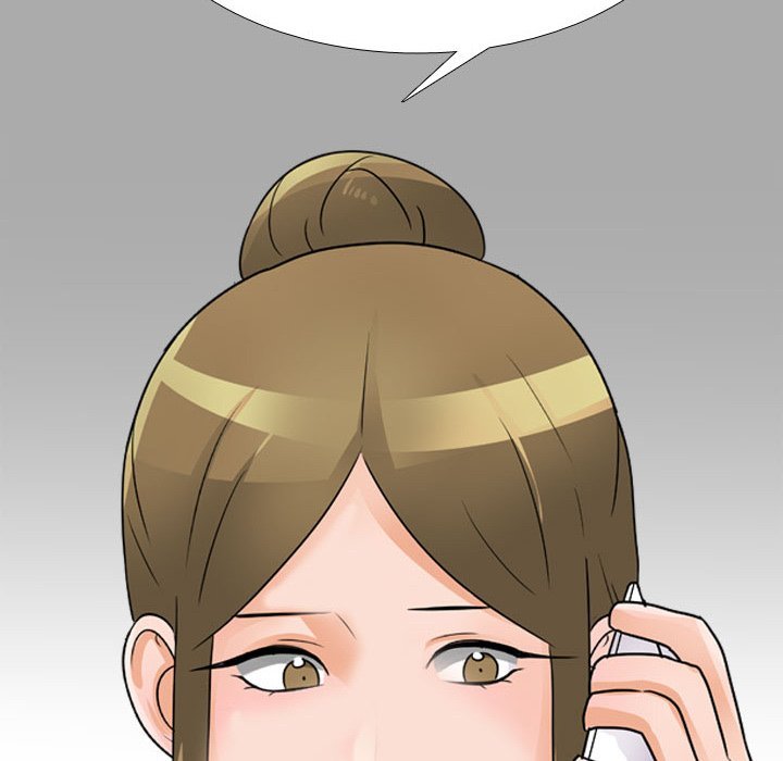 Our Exchange Manhwa - Chapter 117 Page 127