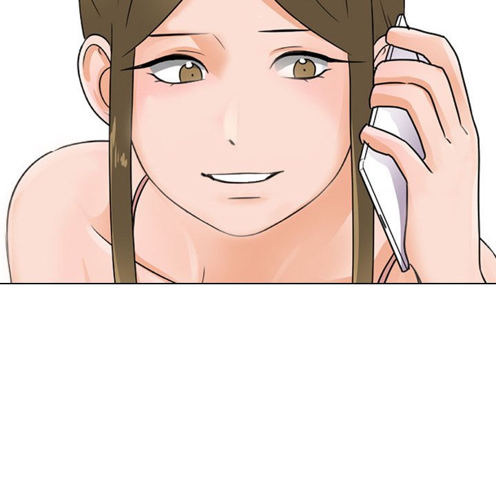 Our Exchange Manhwa - Chapter 117 Page 129