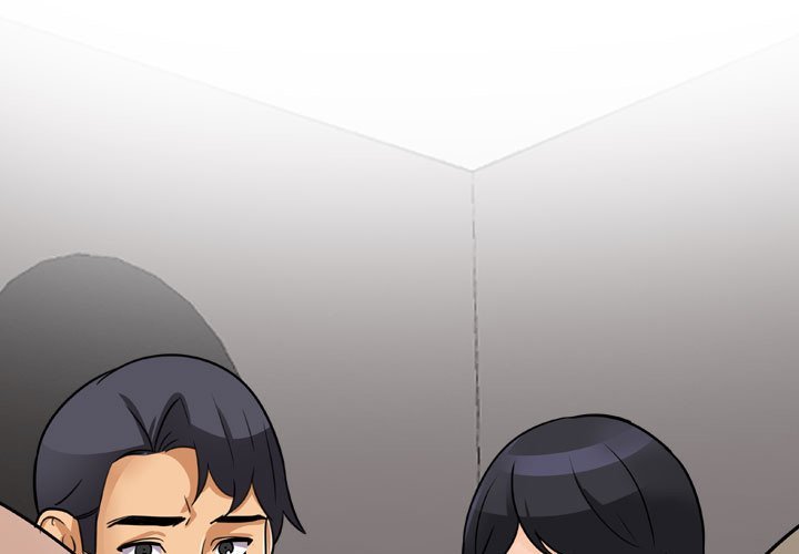 Our Exchange Manhwa - Chapter 60 Page 0