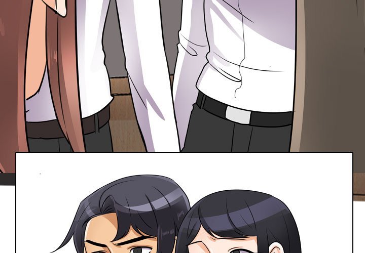 Our Exchange Manhwa - Chapter 60 Page 2