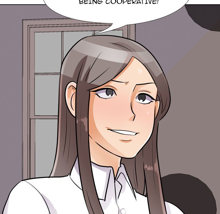 Our Exchange Manhwa - Chapter 60 Page 4