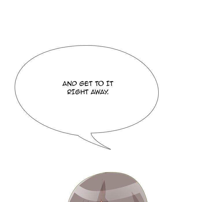 Our Exchange Manhwa - Chapter 60 Page 6