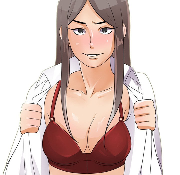 Our Exchange Manhwa - Chapter 60 Page 7