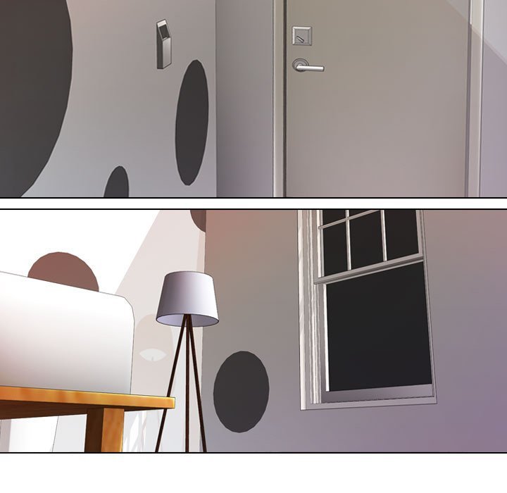 Our Exchange Manhwa - Chapter 60 Page 12