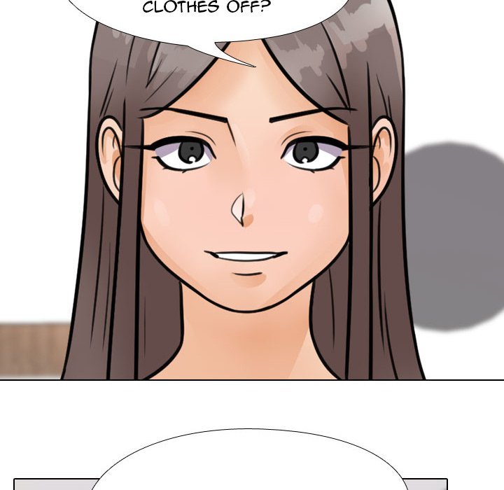 Our Exchange Manhwa - Chapter 60 Page 15