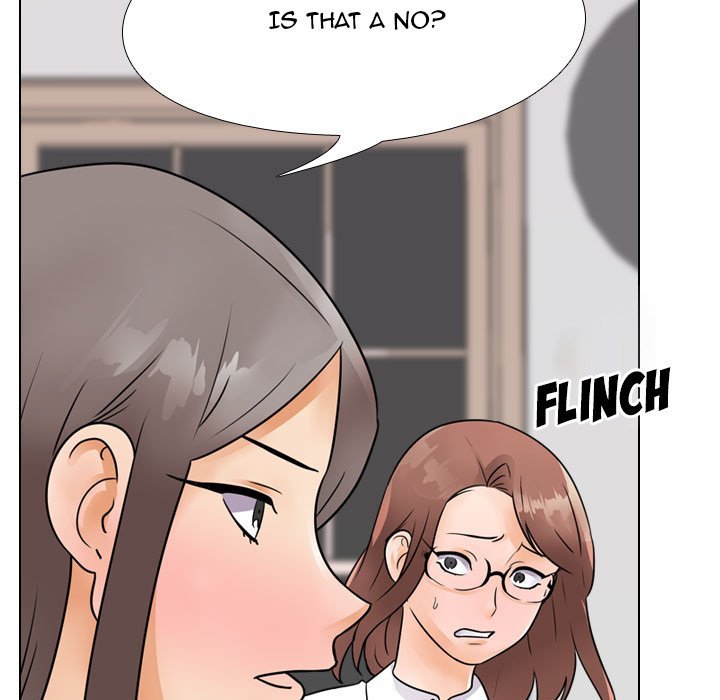 Our Exchange Manhwa - Chapter 60 Page 16