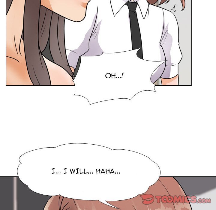 Our Exchange Manhwa - Chapter 60 Page 17