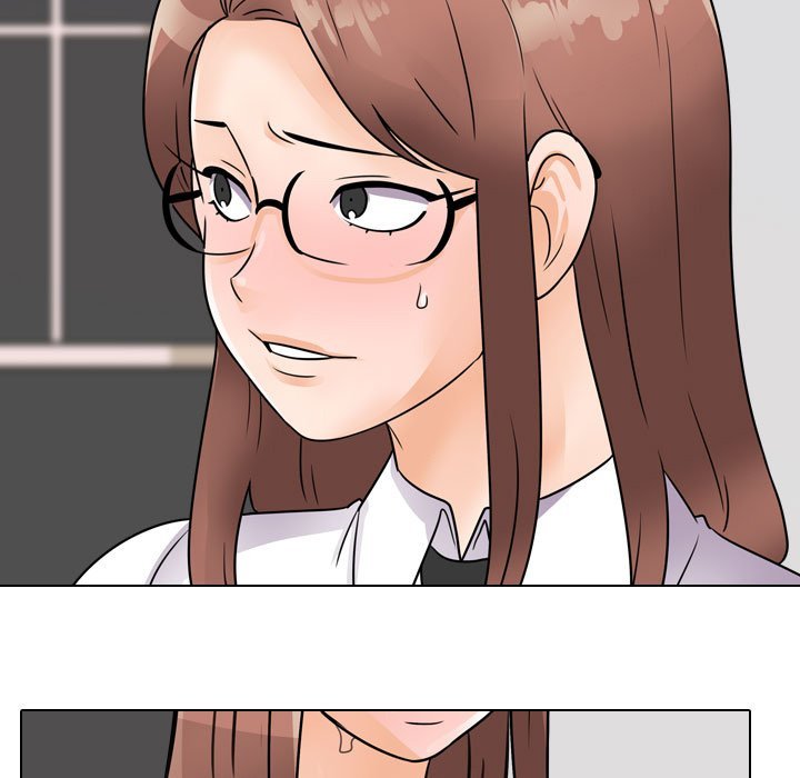 Our Exchange Manhwa - Chapter 60 Page 18