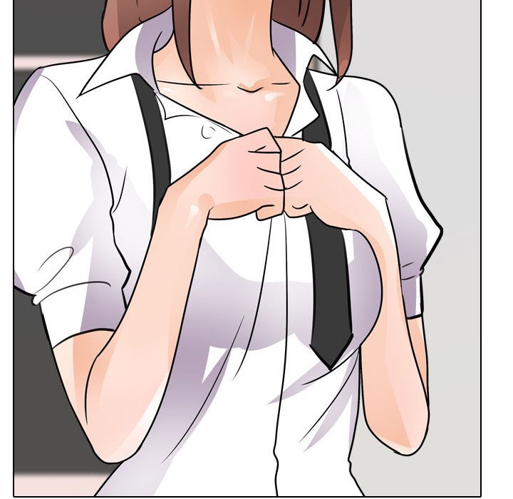 Our Exchange Manhwa - Chapter 60 Page 19