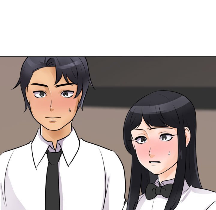 Our Exchange Manhwa - Chapter 60 Page 20