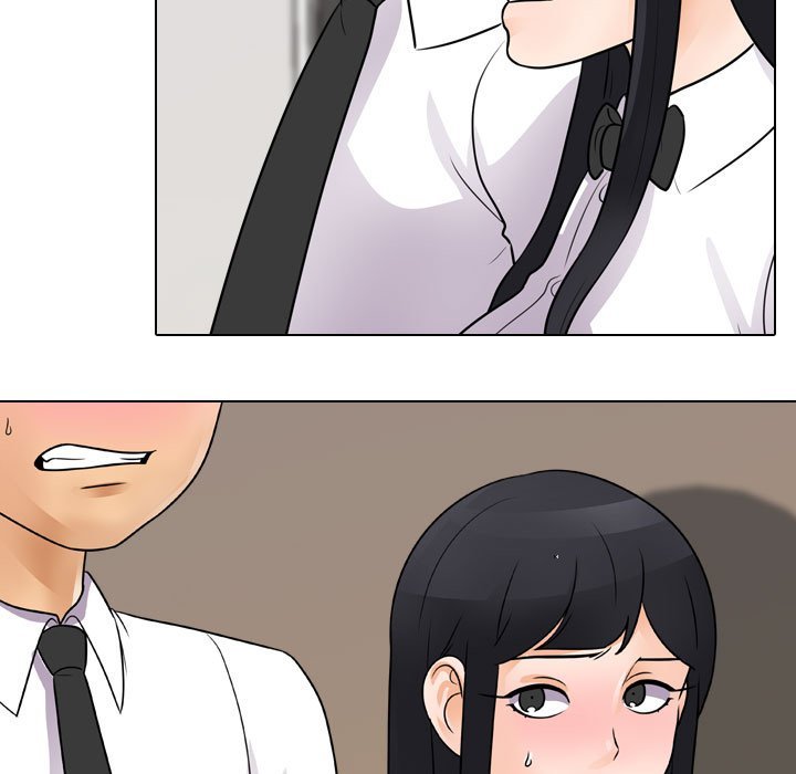 Our Exchange Manhwa - Chapter 60 Page 26