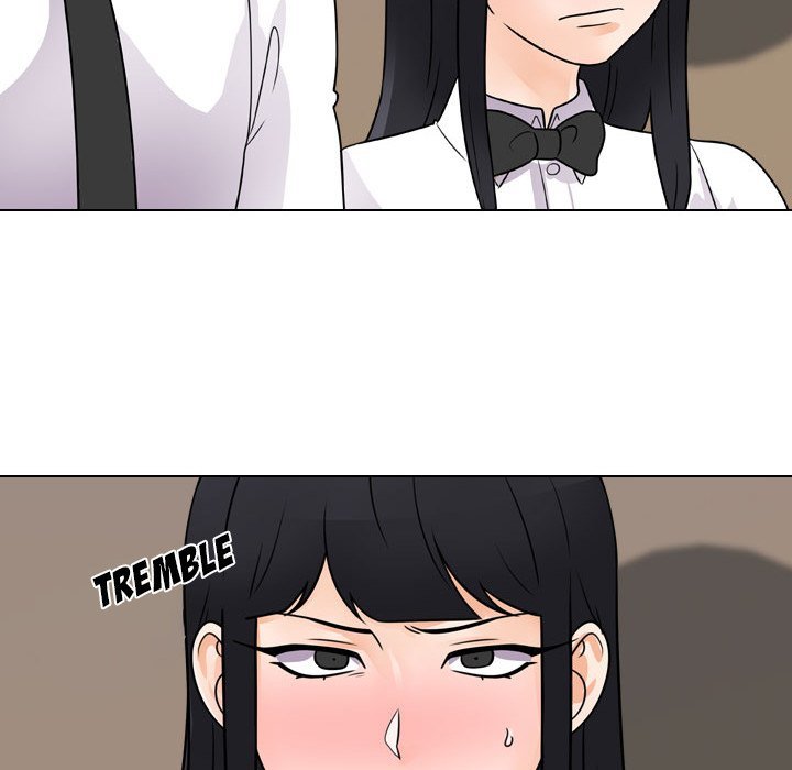 Our Exchange Manhwa - Chapter 60 Page 27