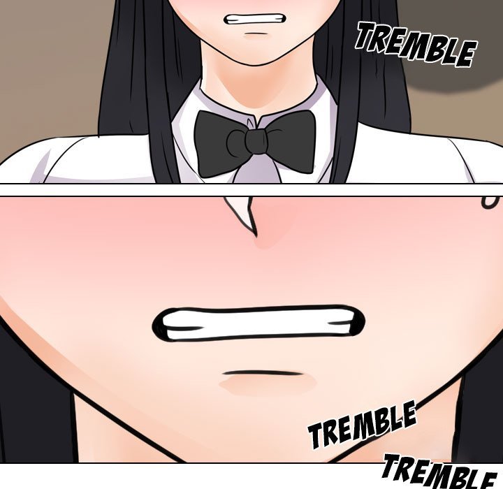 Our Exchange Manhwa - Chapter 60 Page 28