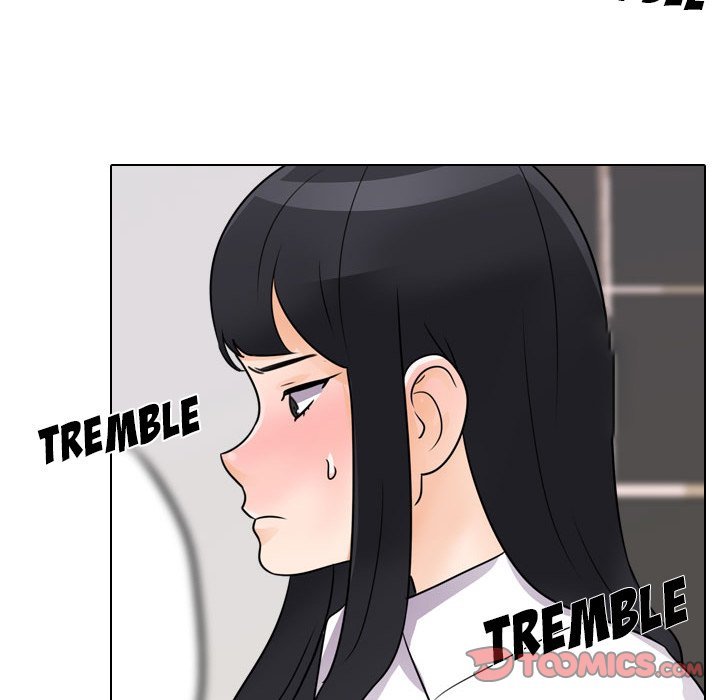 Our Exchange Manhwa - Chapter 60 Page 29