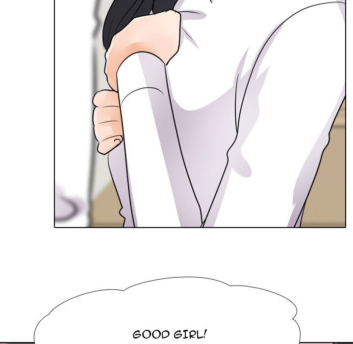 Our Exchange Manhwa - Chapter 60 Page 30