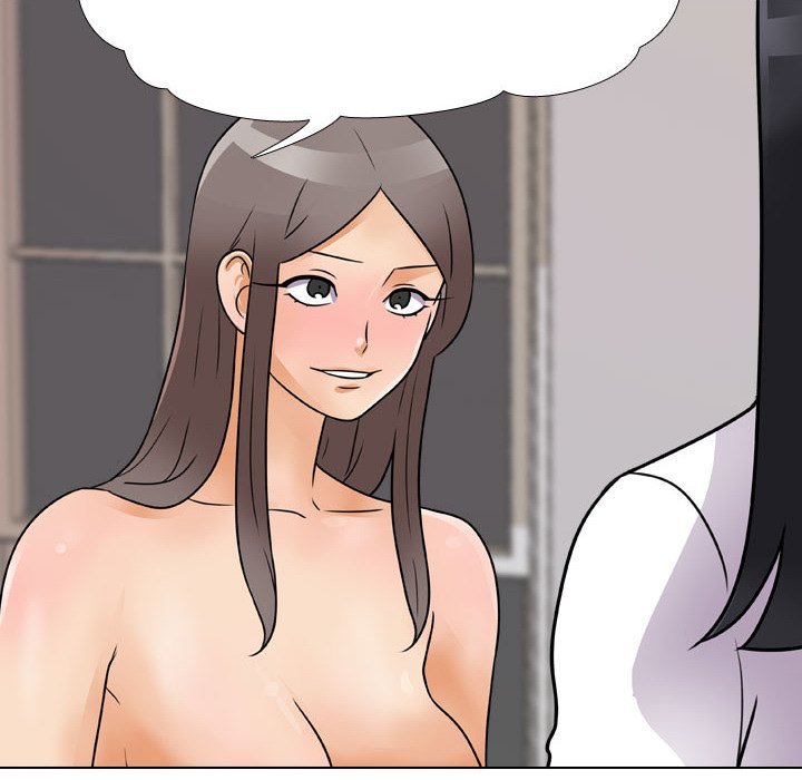 Our Exchange Manhwa - Chapter 60 Page 31