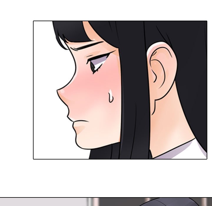 Our Exchange Manhwa - Chapter 60 Page 32