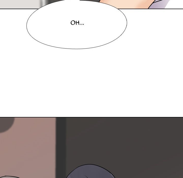 Our Exchange Manhwa - Chapter 60 Page 35