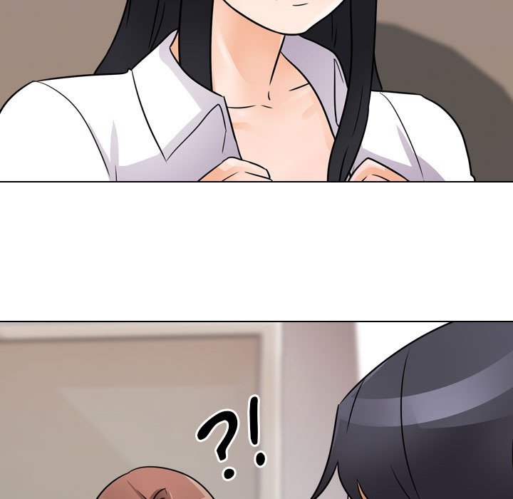 Our Exchange Manhwa - Chapter 60 Page 38