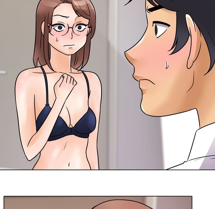 Our Exchange Manhwa - Chapter 60 Page 39