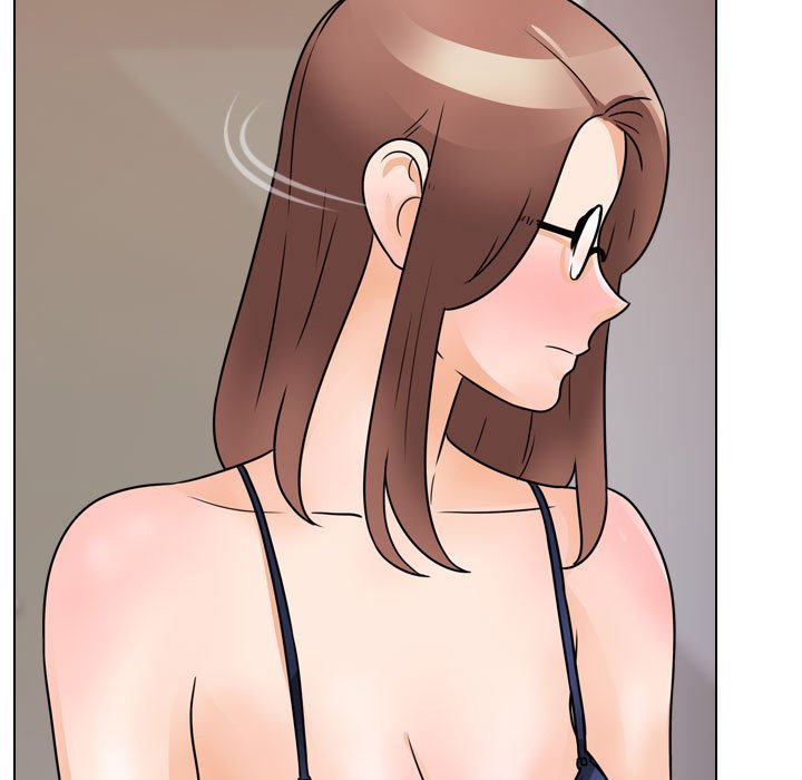 Our Exchange Manhwa - Chapter 60 Page 40