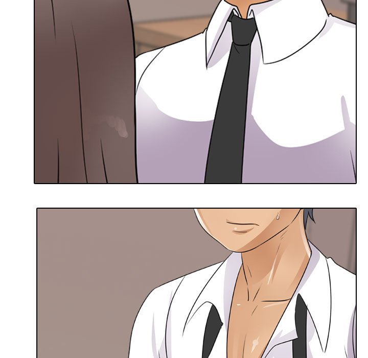 Our Exchange Manhwa - Chapter 60 Page 42