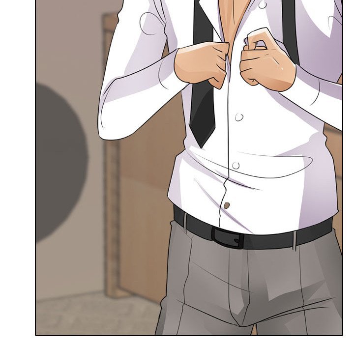 Our Exchange Manhwa - Chapter 60 Page 43