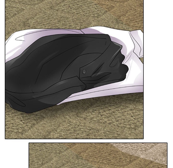 Our Exchange Manhwa - Chapter 60 Page 47