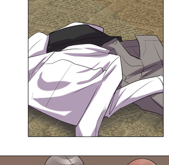 Our Exchange Manhwa - Chapter 60 Page 48