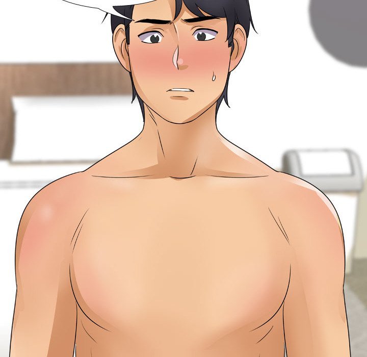 Our Exchange Manhwa - Chapter 60 Page 51