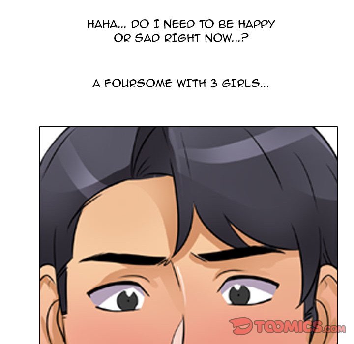 Our Exchange Manhwa - Chapter 60 Page 53