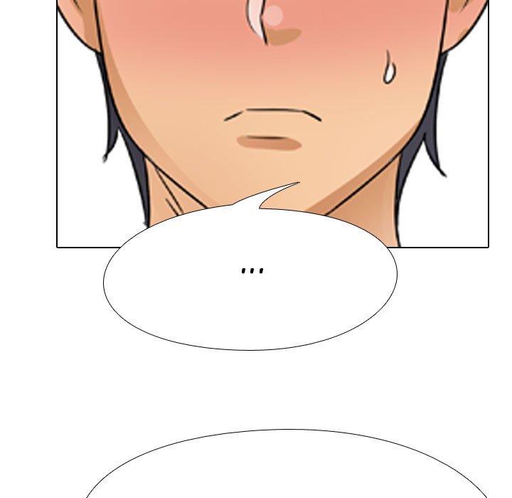 Our Exchange Manhwa - Chapter 60 Page 54