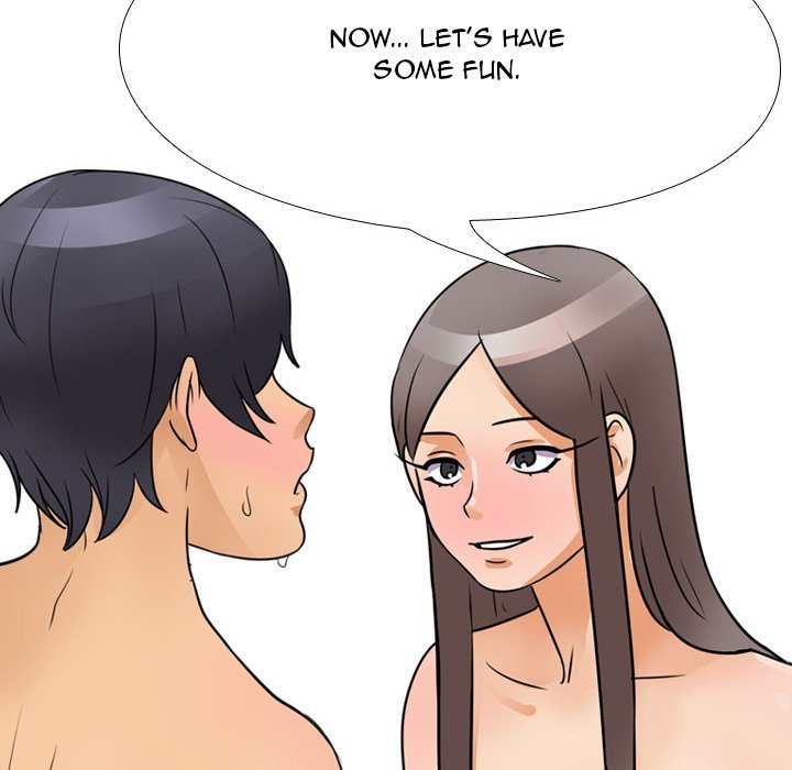 Our Exchange Manhwa - Chapter 60 Page 55