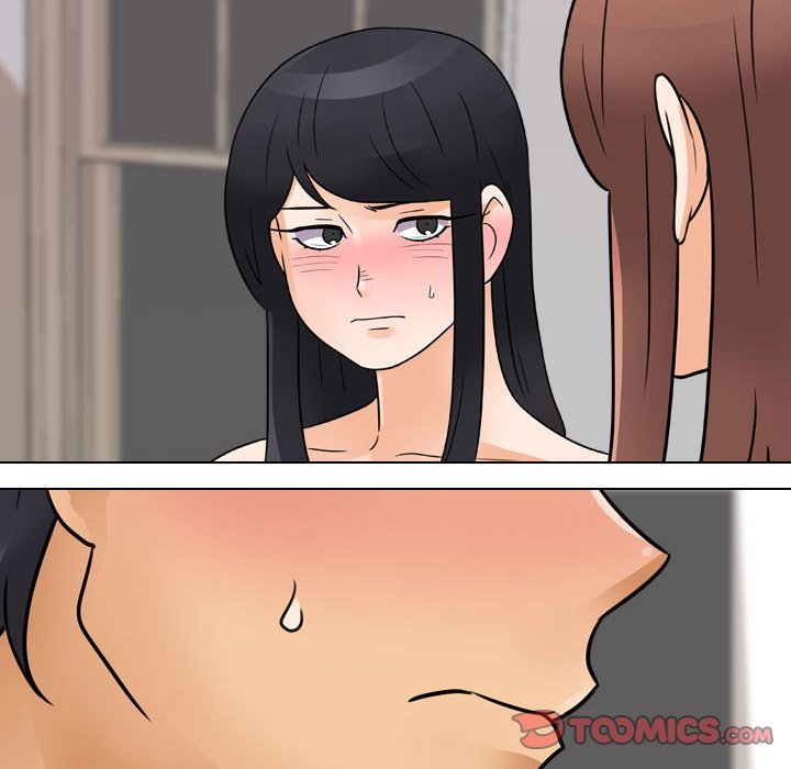 Our Exchange Manhwa - Chapter 60 Page 57