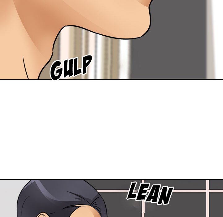 Our Exchange Manhwa - Chapter 60 Page 58