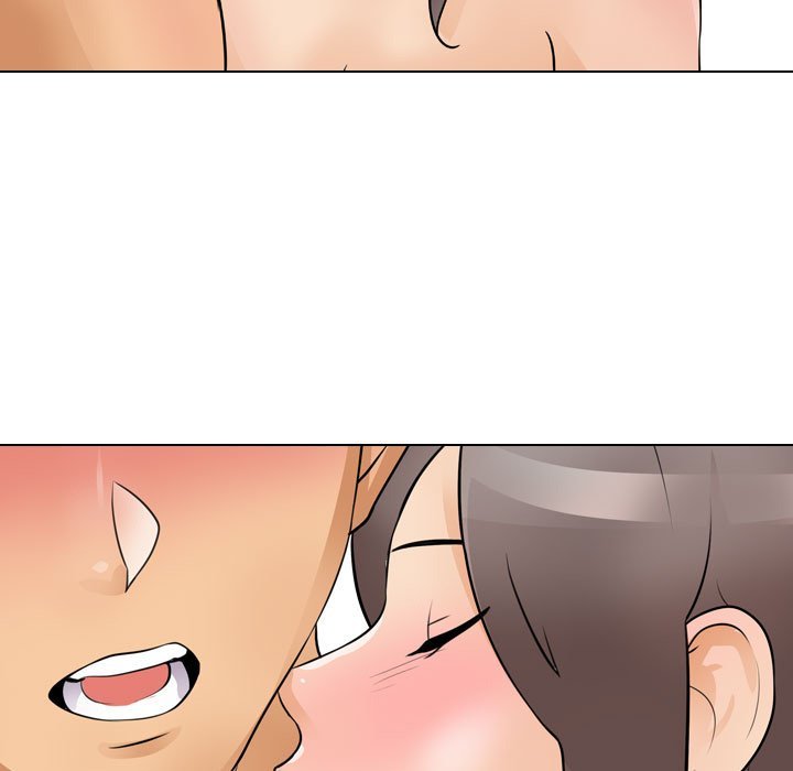 Our Exchange Manhwa - Chapter 60 Page 62