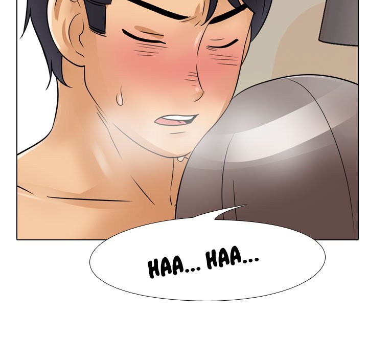 Our Exchange Manhwa - Chapter 60 Page 66