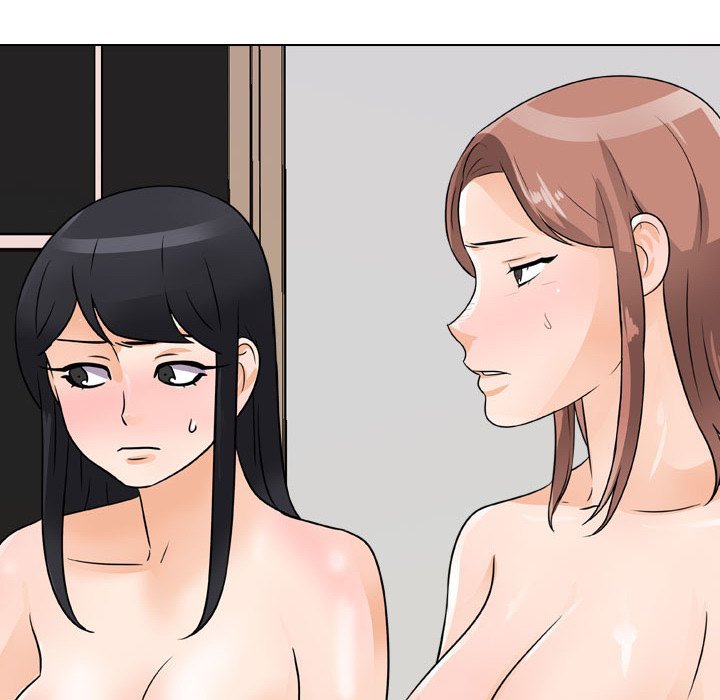 Our Exchange Manhwa - Chapter 60 Page 67