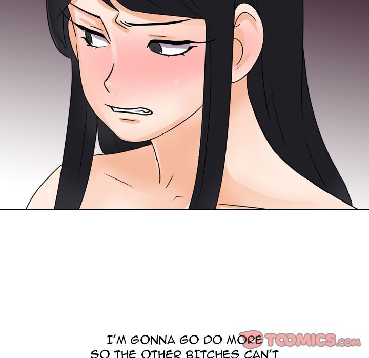 Our Exchange Manhwa - Chapter 60 Page 69
