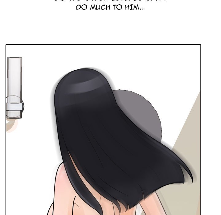 Our Exchange Manhwa - Chapter 60 Page 70