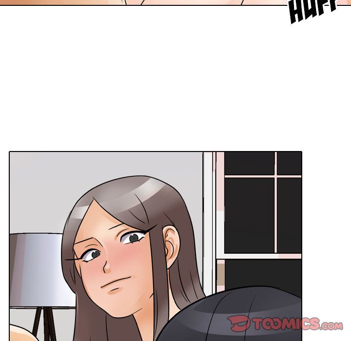 Our Exchange Manhwa - Chapter 60 Page 73
