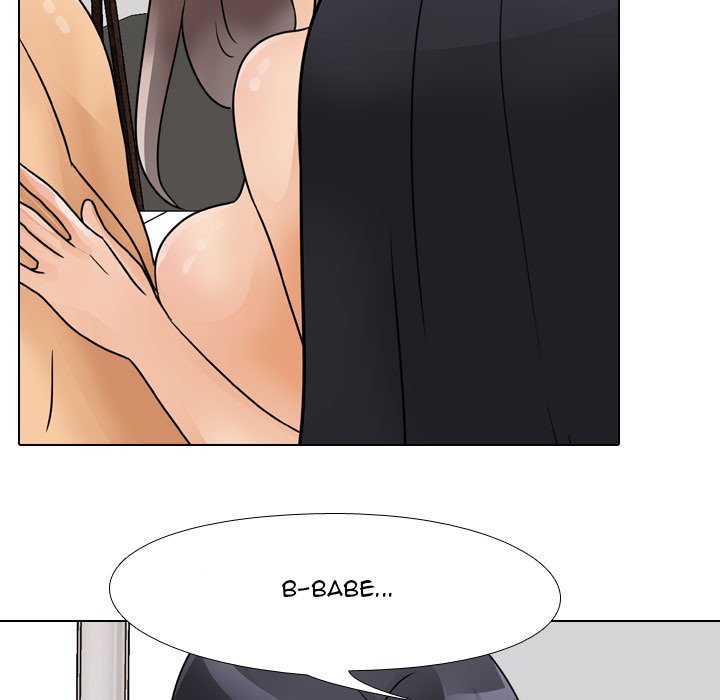 Our Exchange Manhwa - Chapter 60 Page 74