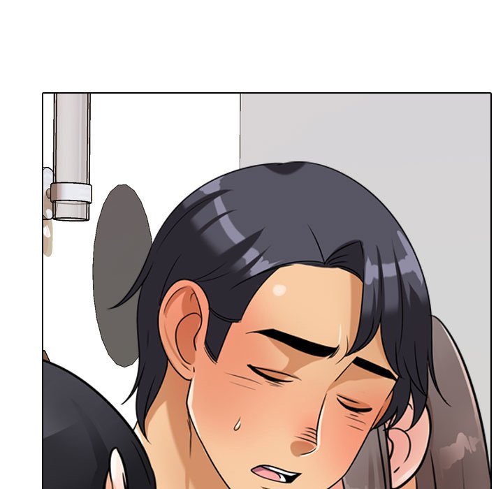 Our Exchange Manhwa - Chapter 60 Page 78