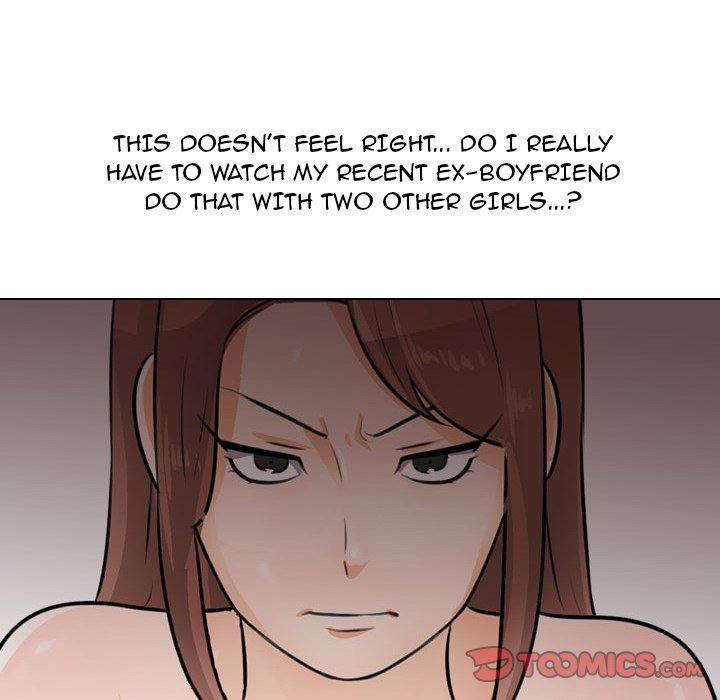 Our Exchange Manhwa - Chapter 60 Page 81