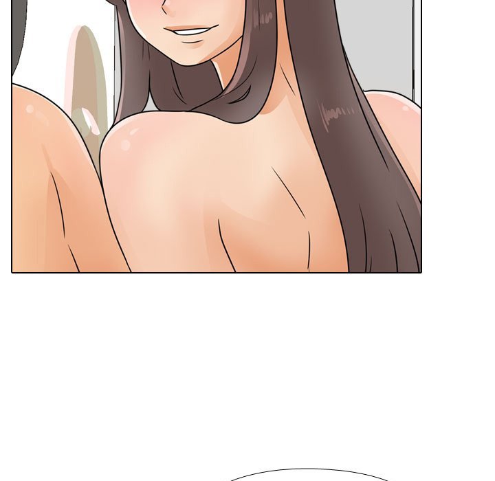 Our Exchange Manhwa - Chapter 60 Page 86